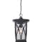 Quoizel Grover Outdoor Hanging Lantern GVR1910K - alternate 4